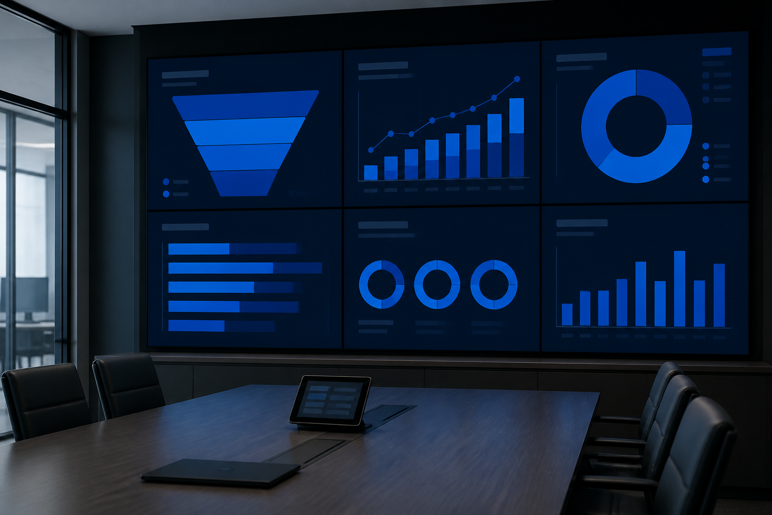ASİN CRM