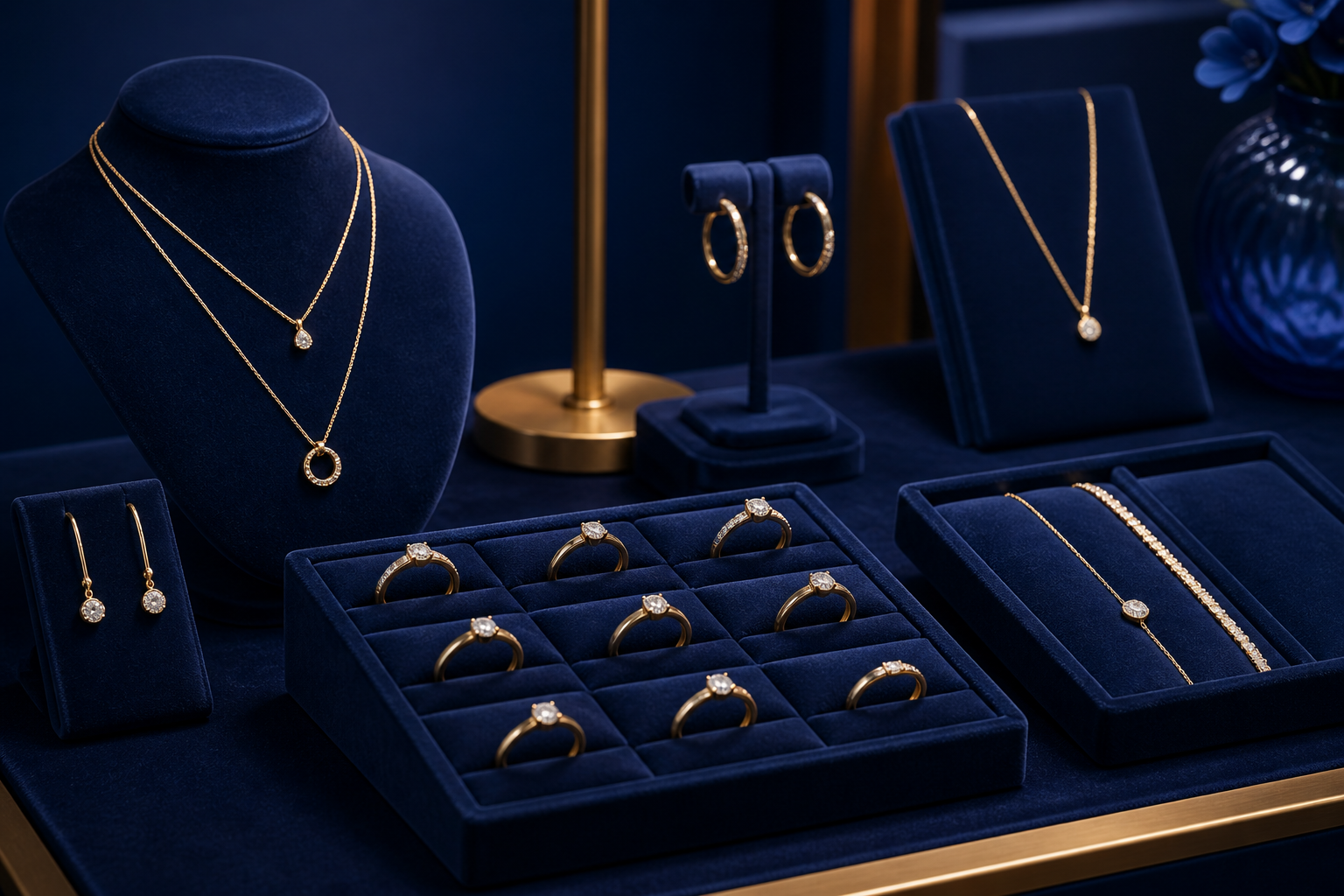 ASİN JEWELRY