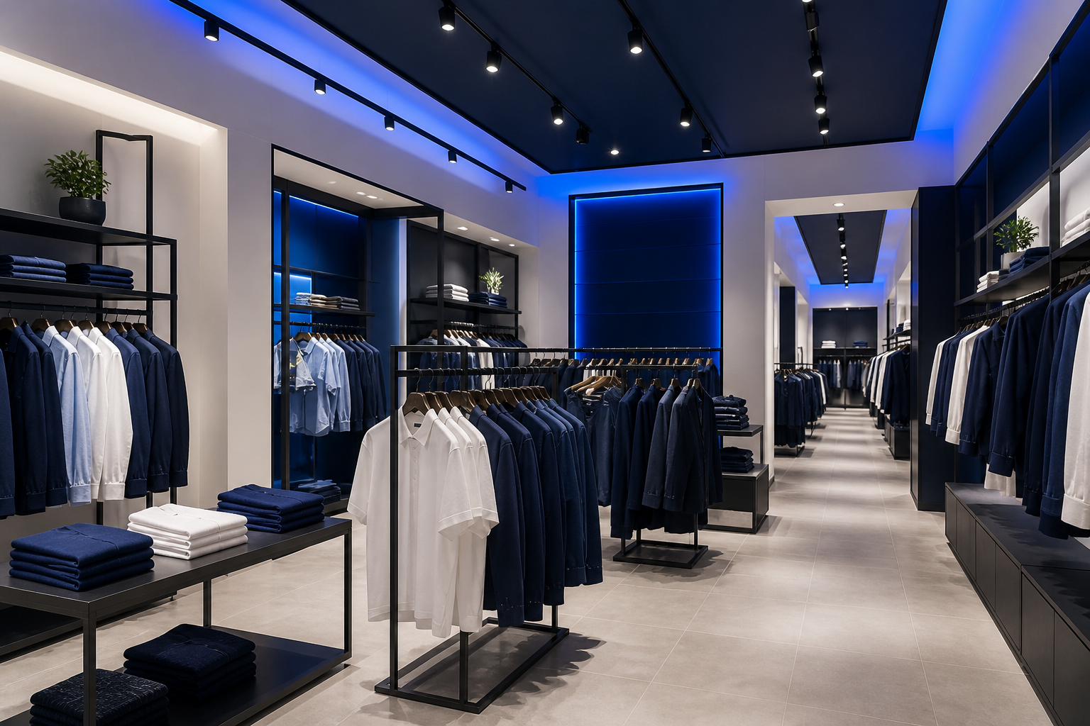 ASİN RETAIL